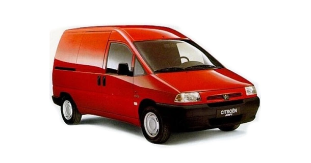 Citroen Jumpy [U64] (1995-2006)